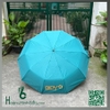 Ô GẤP 3 CÁN GỖ TỰ ĐỘNG 2 CHIỀU - KHÁCH HÀNG BIDV