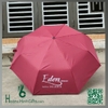 Ô GẤP 3 TỰ ĐỘNG 2 CHIỀU - KHÁCH HÀNG EDEN