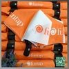 Ô GẤP 3 TỰ ĐỘNG - KHÁCH HÀNG FUNTAP