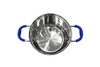 Bộ nồi inox Smartcook 3 chiếc cỡ 16,20,24cm (2355961)