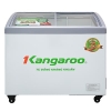 Tủ đông Kangaroo 248 lít KG308C1