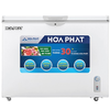 Tủ đông Hòa Phát 544 lít HCF-516S1N1