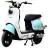 Xe đạp điện Yadea I-Cute