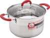 Bộ nồi inox Smartcook 3 chiếc cỡ 16,20,24cm (SM2353335)