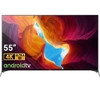 Android Tivi Sony 4K 55 inch KD-55X9500H