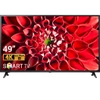 Smart Tivi LG 4K 49 inch 49UN7190PTA