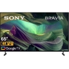 Google Tivi Sony 4K 65 inch KD-65X85L