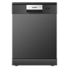 Máy rửa bát độc lập Toshiba DW-15F7(G)-VN