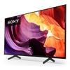 Google Tivi Sony 4K 50 inch KD-50X80K