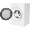 Máy sấy thông gió Panasonic 8kg NH-E80JA1WVT