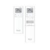 Điều hòa Panasonic 2 chiều Inverter 9000BTU CS-XZ9XKH-8