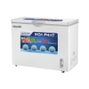 Tủ đông Hòa Phát 252 Lít HCF-516S1Đ1