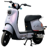 Xe đạp điện Yadea I-Cute