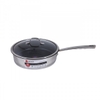 Chảo chống dính inox 304 Elmich Zeus EL2350978 28cm