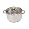 BỘ NỒI CHẢO INOX KOMPLET EL-3112 (2353112)