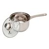 BỘ NỒI CHẢO INOX KOMPLET EL-3112 (2350124)