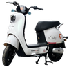 Xe đạp điện Yadea I-Cute TTFAR