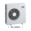 Điều hòa Mitsubishi Electric 1 chiều 22000BTU MS-JS60VF