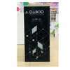 [Hàng trưng bày] Máy lọc nước R.O nóng nguội Daikio DKW-32208H 8 lõi