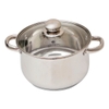 BỘ NỒI CHẢO INOX KOMPLET EL-3112 (2350124)