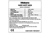Máy hút mùi Makano MKH-000007