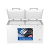 Tủ đông Aqua Inverter 365 lít AQF-C5702E
