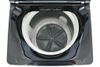 Máy giặt Aqua 10 kg AQW-FR101GTBK