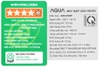 Máy giặt Aqua Inverter 9 kg AQD-D900FW