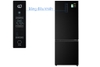 Tủ lạnh Aqua Inverter 317 lít AQR-B348MA(FB)