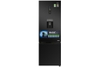 Tủ lạnh Aqua Inverter 320 lít AQR-IW378EBBS