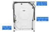 Máy giặt Aqua Inverter 10 kg AQD-A1000GW