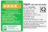 Máy giặt Aqua Inverter 10 kg AQD-A1000GW