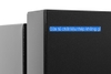 Tủ lạnh Aqua Inverter 283 lít AQR-T299FA