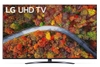 Smart Tivi LG 4K 50 Inch 50UP8100PTB