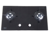Bếp Gas đôi Rinnai RVB-212BG