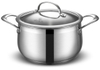 Bộ nồi chảo inox 304 Elmich Diva EL3246