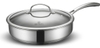 Bộ nồi chảo inox 304 Elmich Diva EL3246