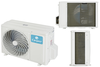 Điều hòa Inverter 1 chiều 9000BTU QC-09IS36