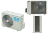 Điều hòa Inverter 1 chiều 12000BTU QC-12IS36