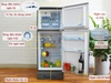 Tủ lạnh Funiki 130 lít FR-132CI