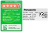 Máy giặt Panasonic Inverter 11.5 Kg NA-FD11AR1GV