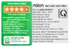 Máy giặt Aqua Inverter 12Kg AQW-FR120CTS