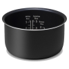 Nồi cơm điện Panasonic 1 lít SR-CP108NRA
