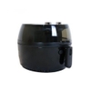 Nồi chiên không dầu Nineshield 8 lít KB6001M