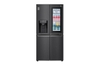 Tủ lạnh LG Inverter 496 lít GR-X22MB
