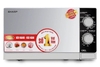 Lò vi sóng Sharp 20 lít R-G223VN-SM