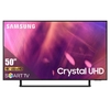 Smart Tivi Samsung 4K Crystal UHD 50 inch 50AU9000K