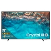 Smart Tivi Samsung 4K 75 inch 75BU8000