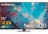 Smart Tivi Samsung 4K 75 inch 75QN85AA