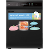 Máy rửa bát độc lập Comfee CDWEF1401HB-W-VN
